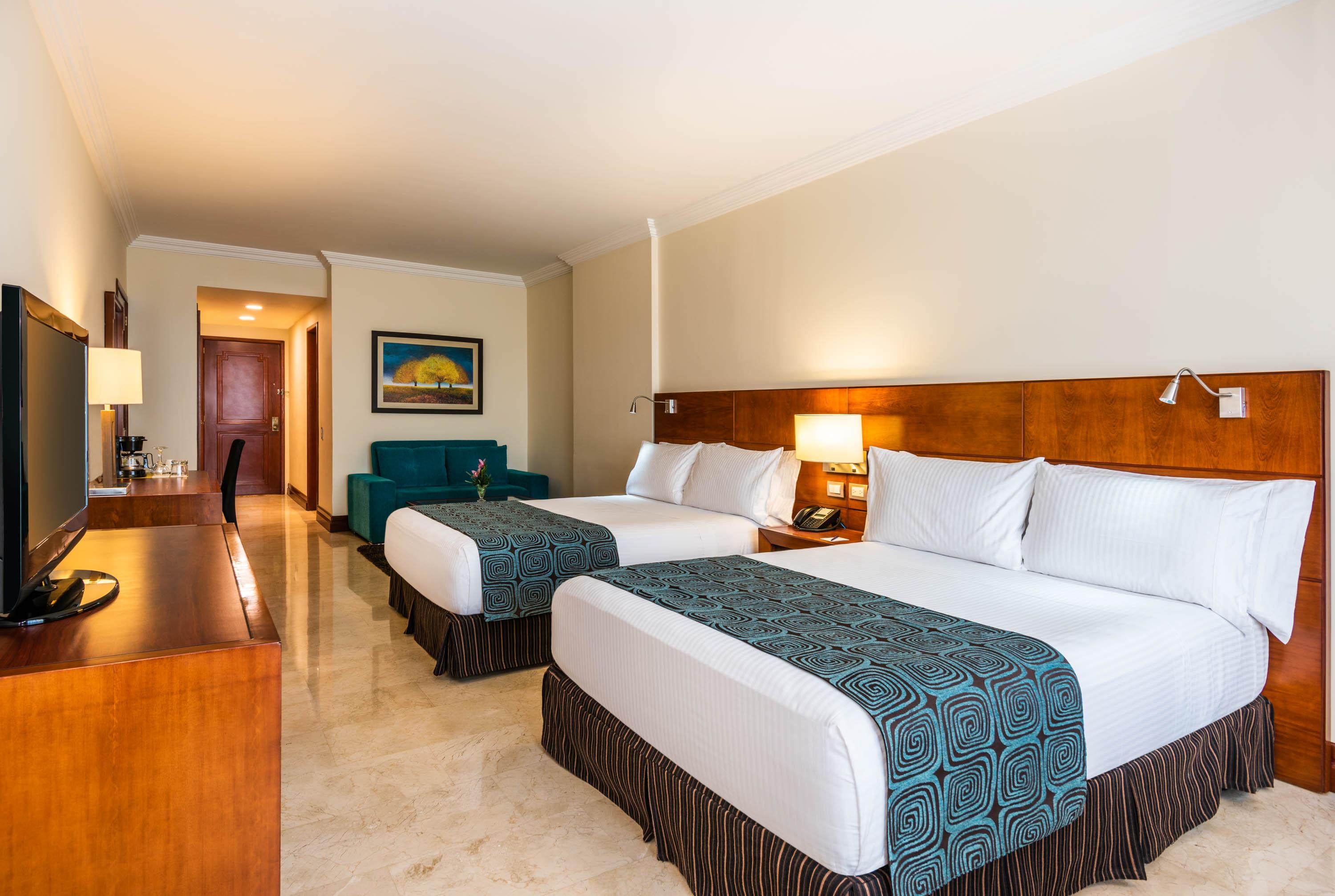 Hotel Dann Carlton 부카라망가 외부 사진